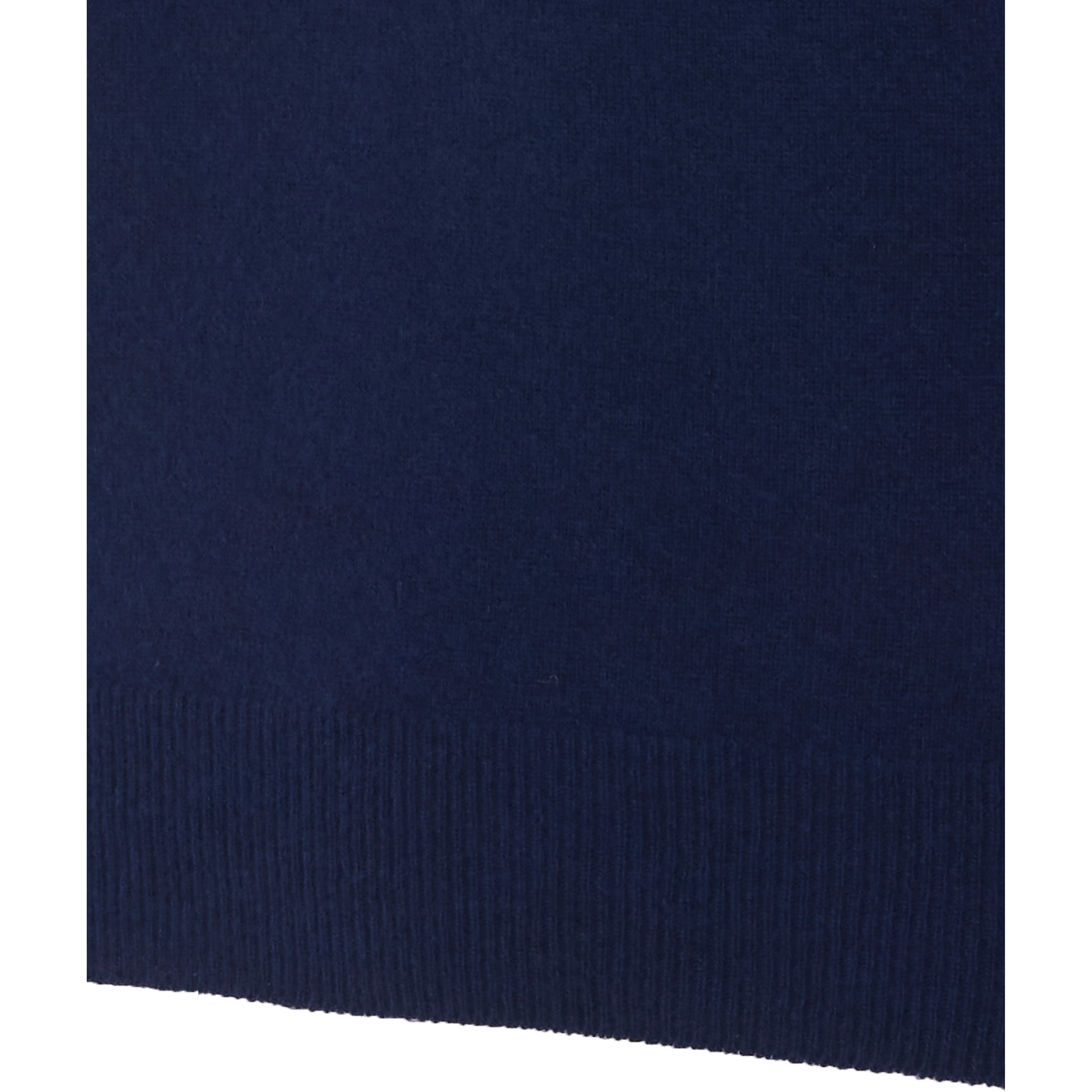 MM6 Maison Margiela Sweaters Blue