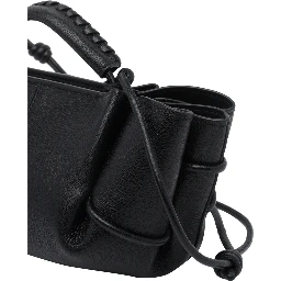 HEREU Bags.. Black