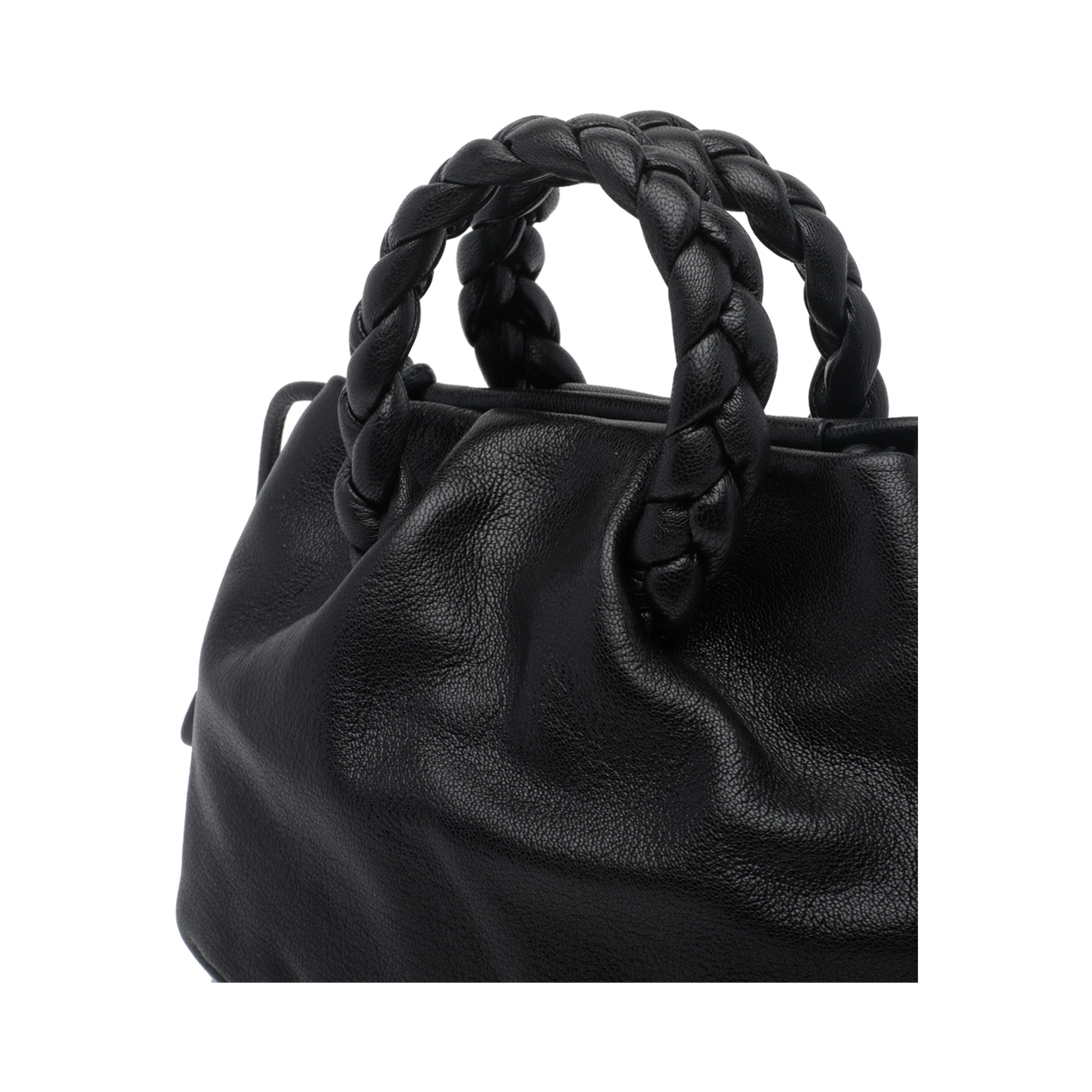 HEREU Bags.. Black