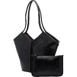HEREU Bags.. Black