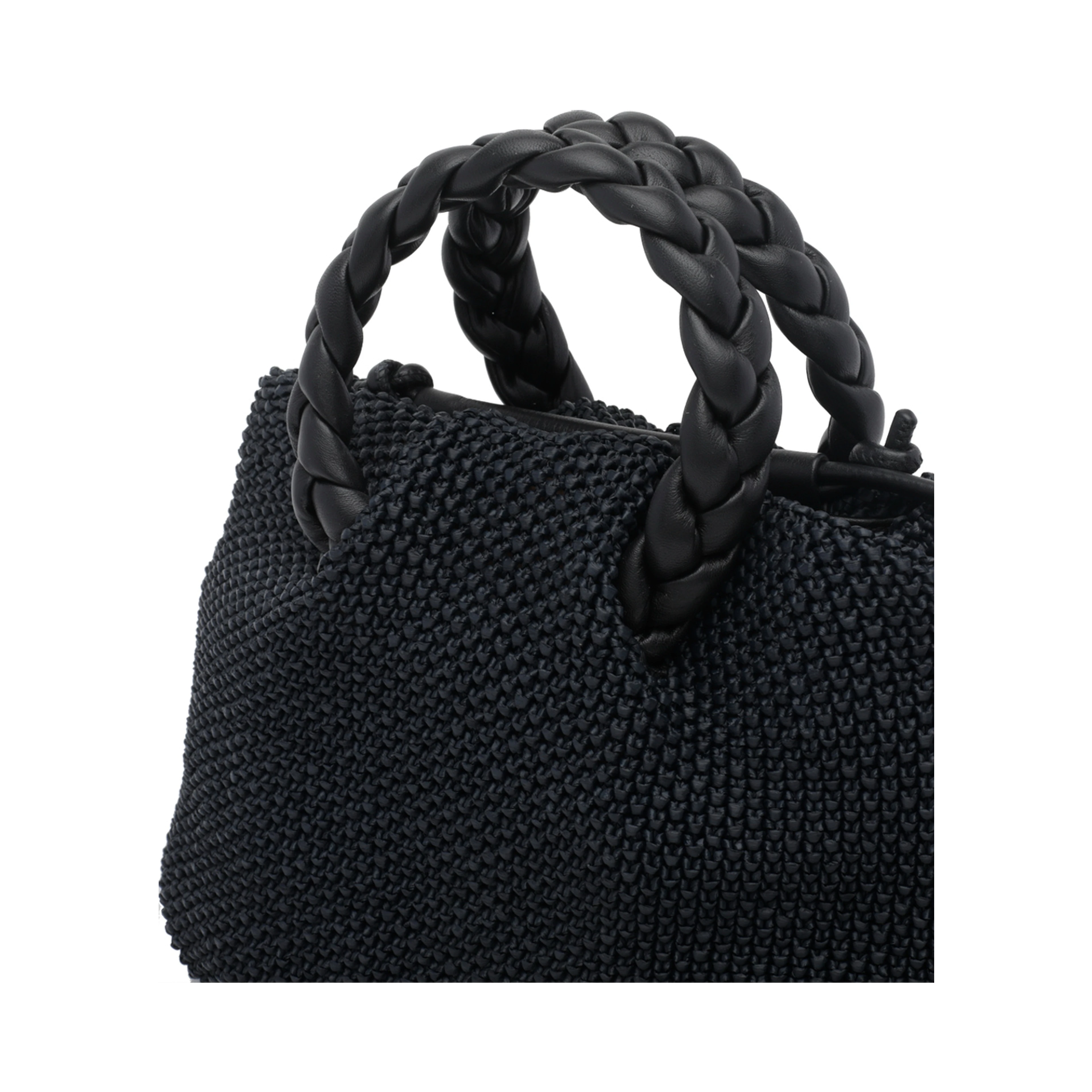 HEREU Bags.. Black