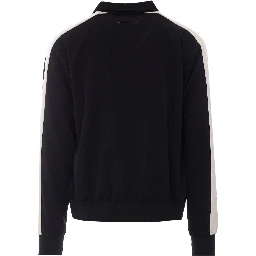 MM6 Maison Margiela Sweaters Black
