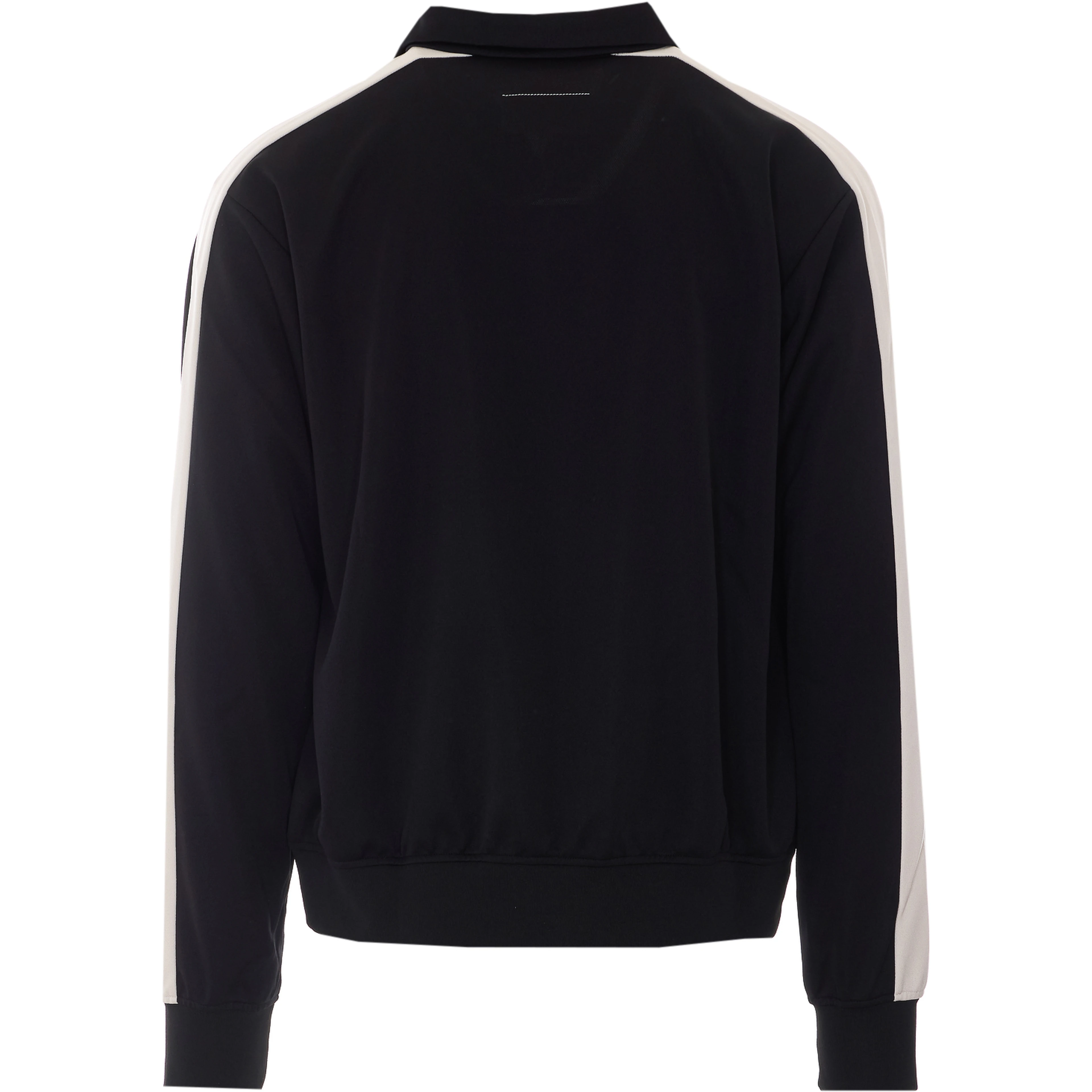 MM6 Maison Margiela Sweaters Black