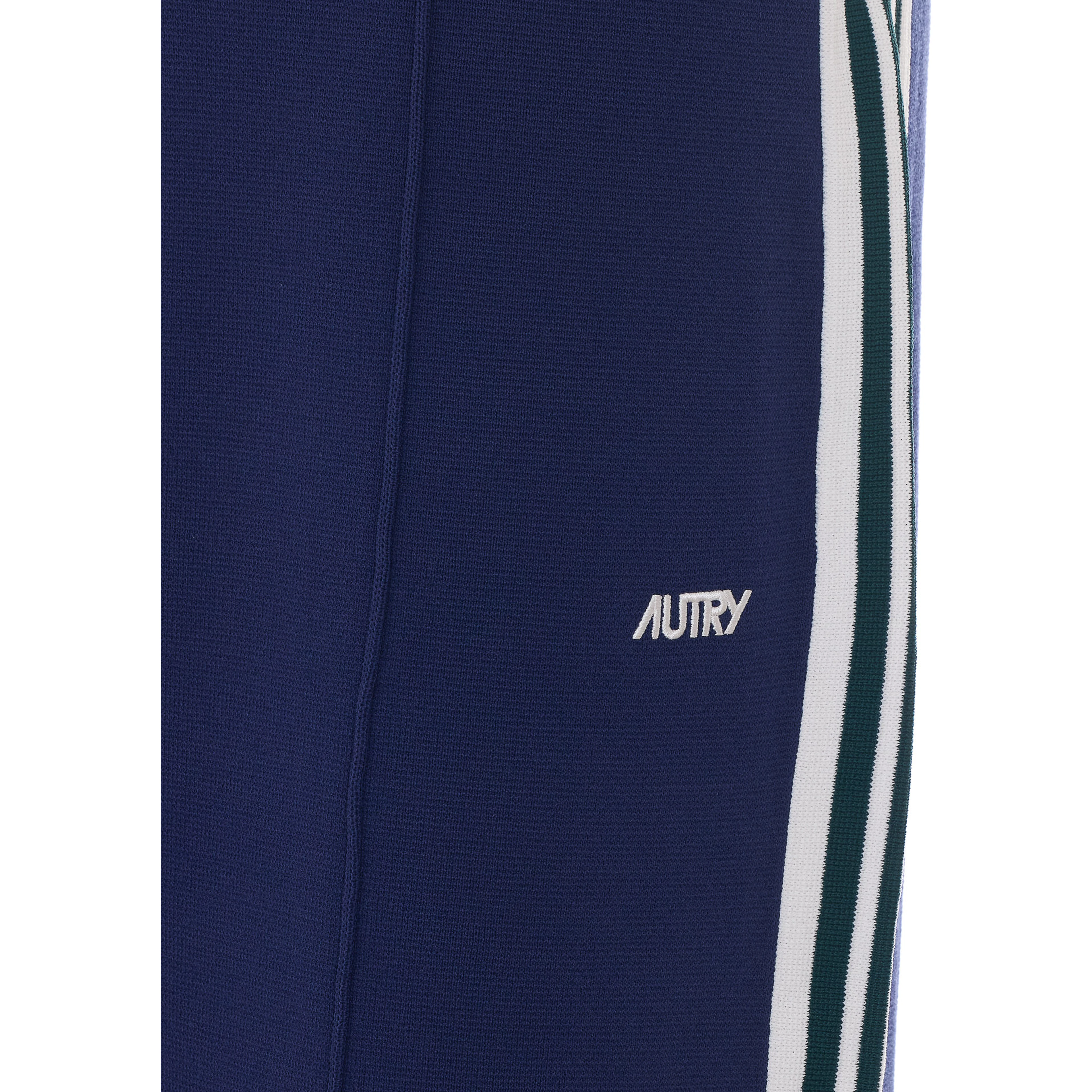 AUTRY Trousers Blue