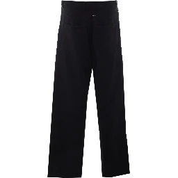 MM6 Maison Margiela Trousers Black