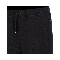 Brunello Cucinelli Trousers Black