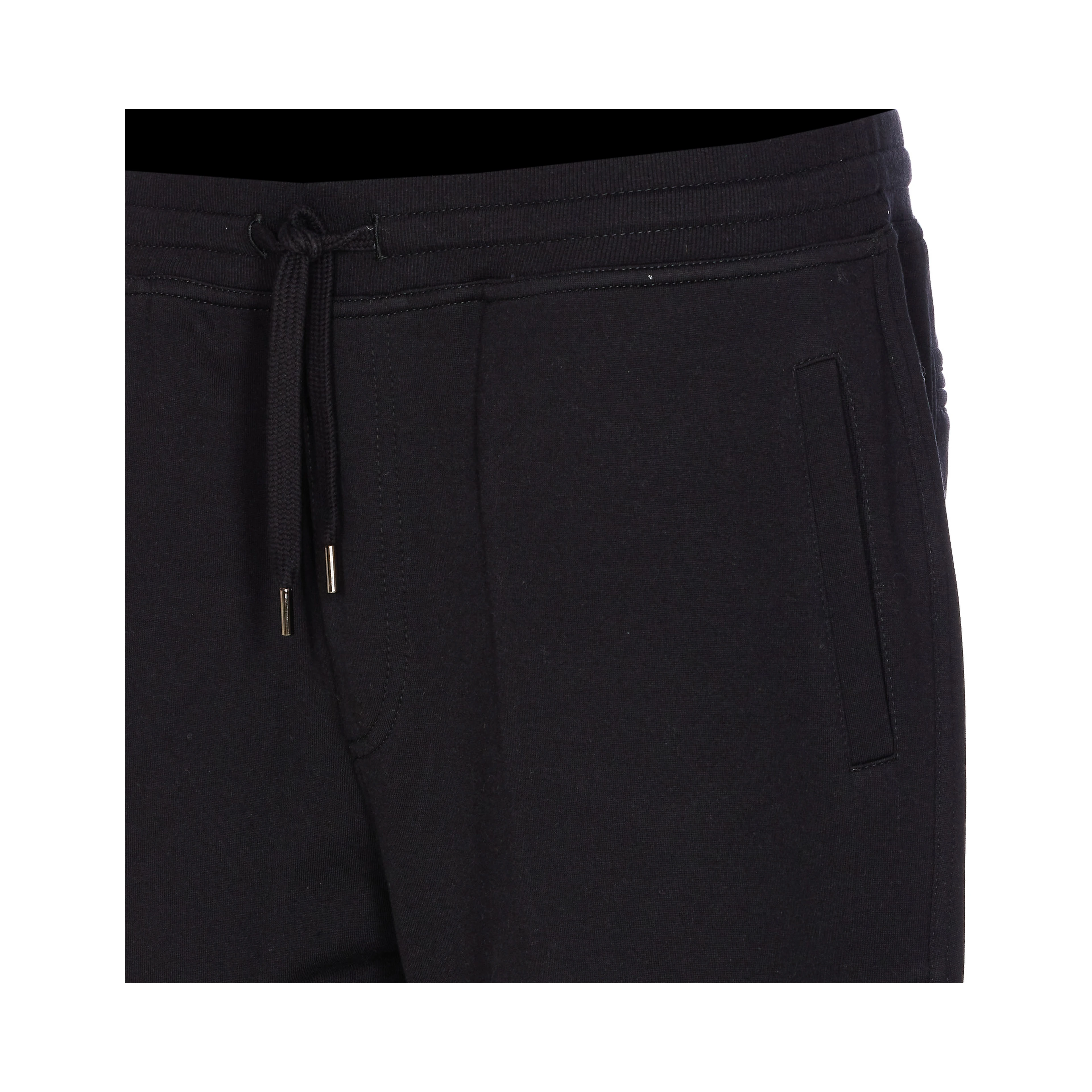 Brunello Cucinelli Trousers Black