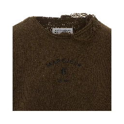 MM6 Maison Margiela Sweaters
