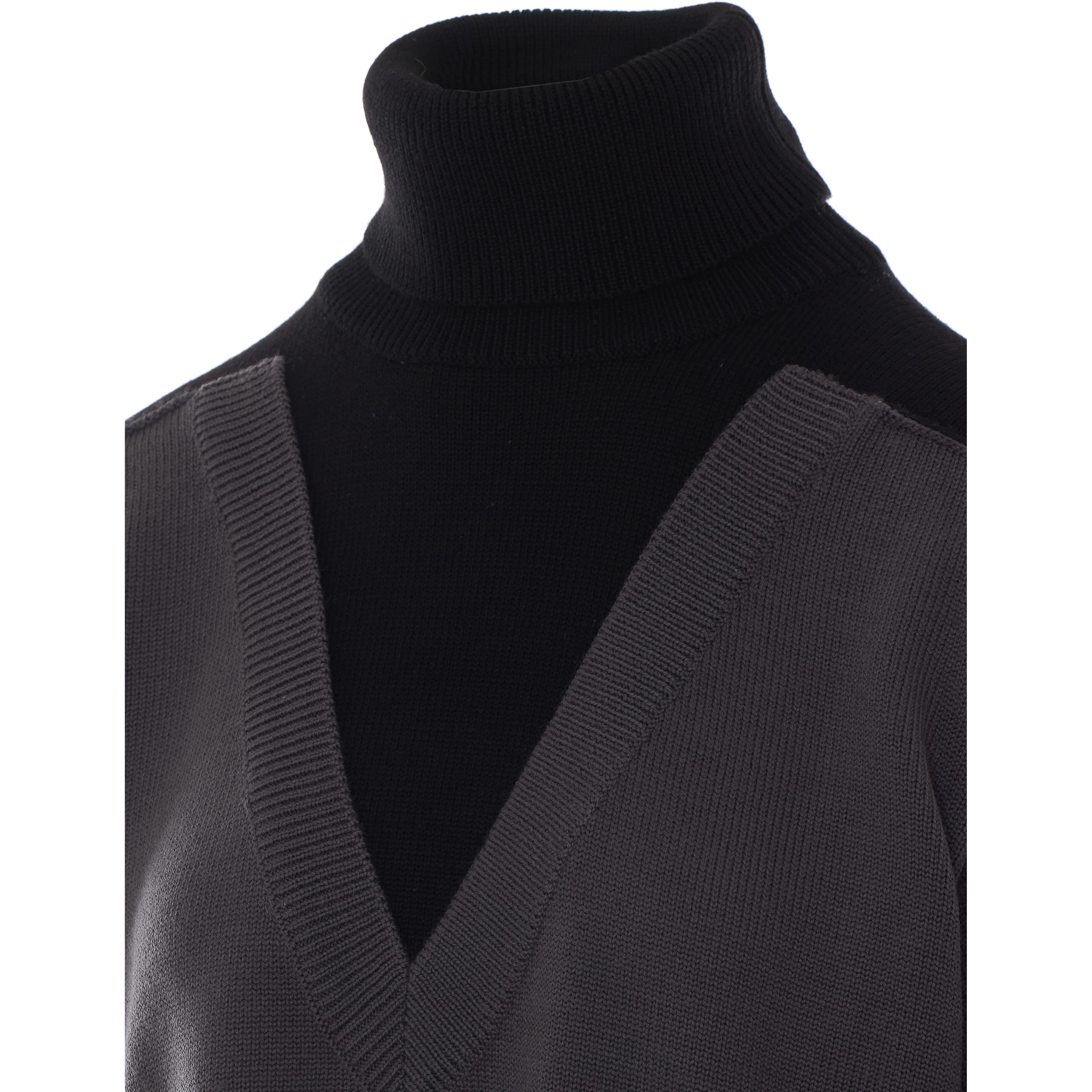 MM6 Maison Margiela Sweaters