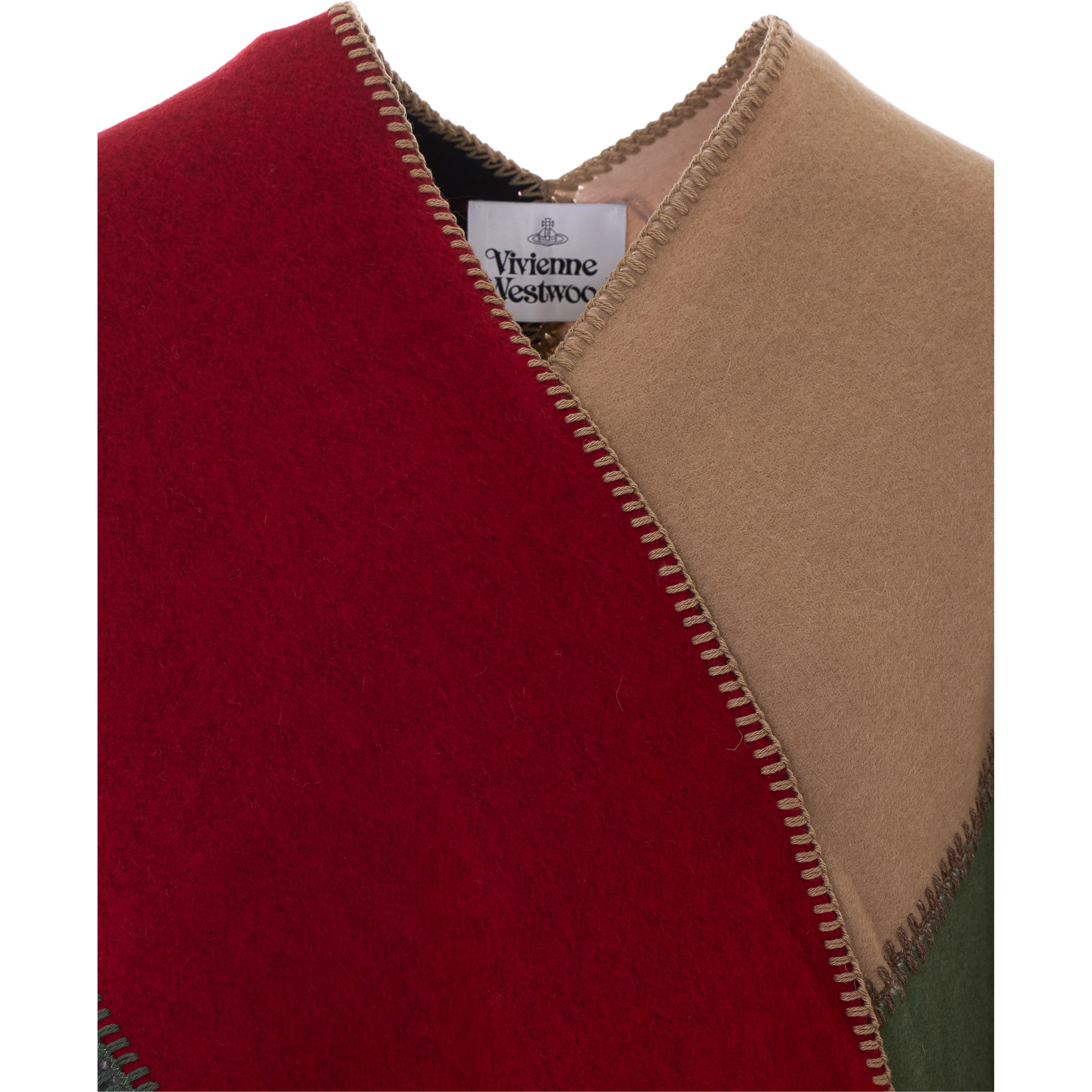 Vivienne Westwood Jackets
