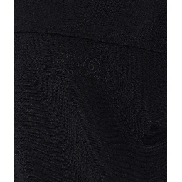 MM6 Maison Margiela Sweaters Black
