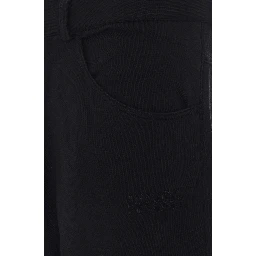 MM6 Maison Margiela Trousers Black