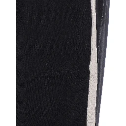 MM6 Maison Margiela Trousers Black