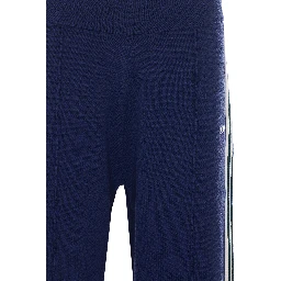 AUTRY Trousers Blue