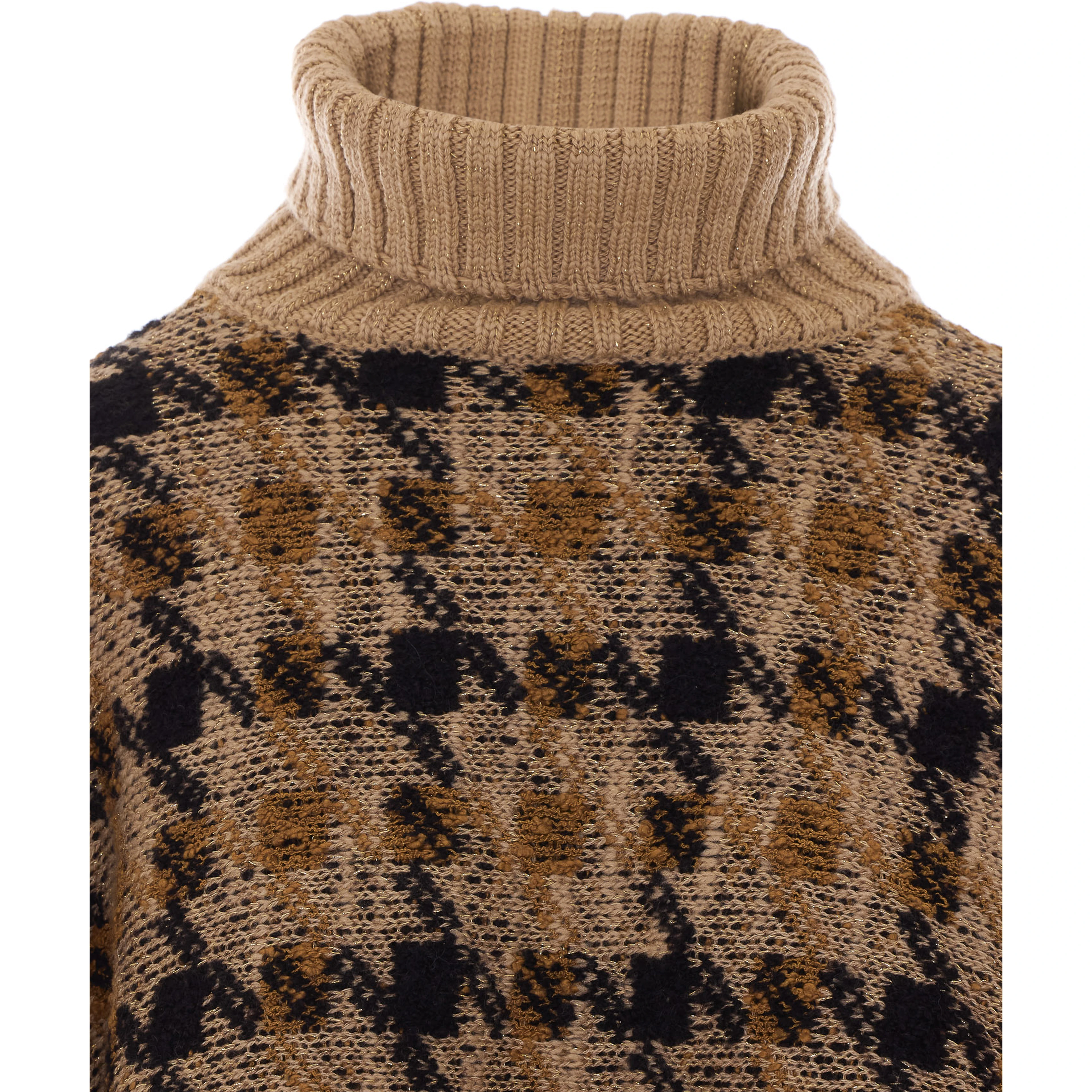 Twin-set Jackets Beige