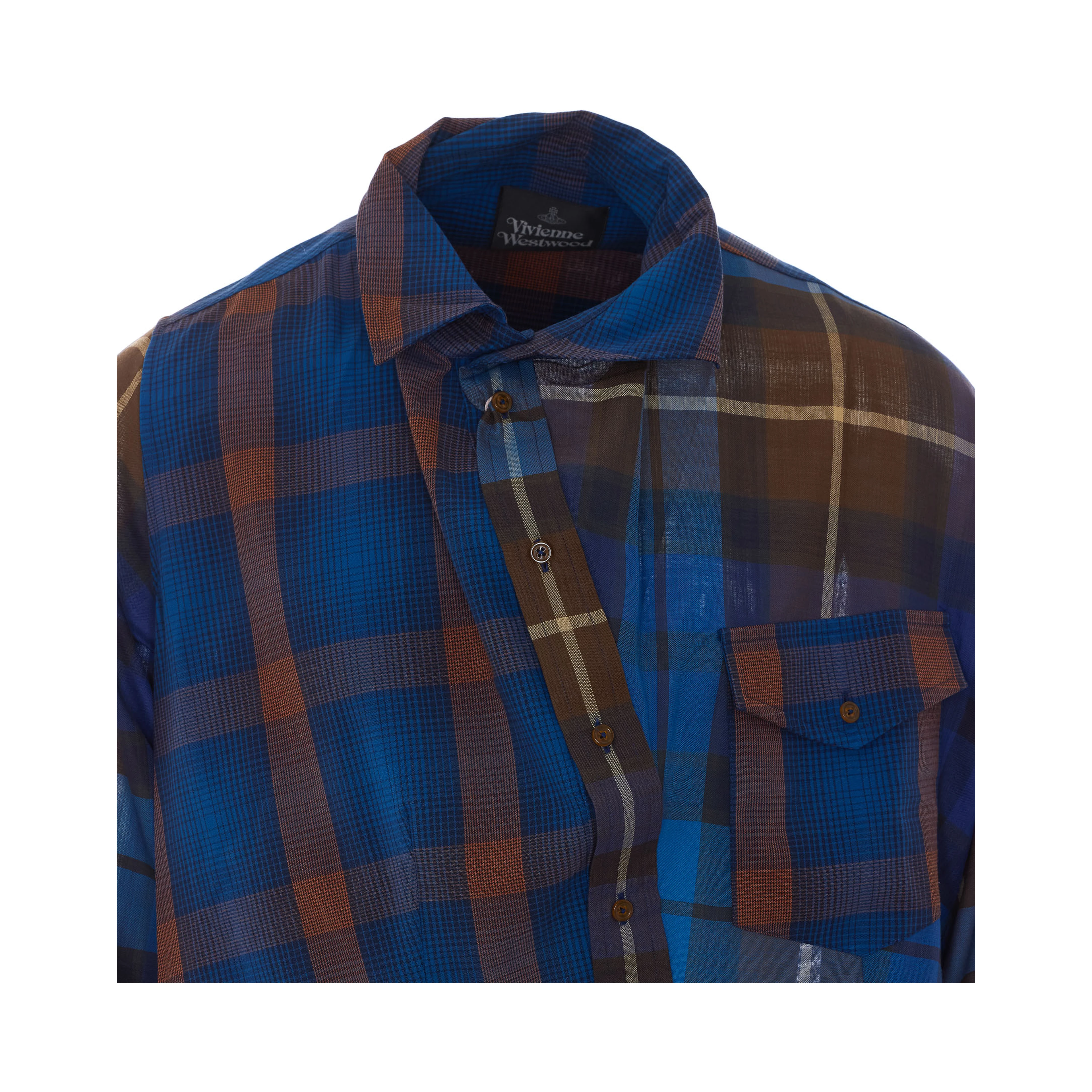 Vivienne Westwood Shirts