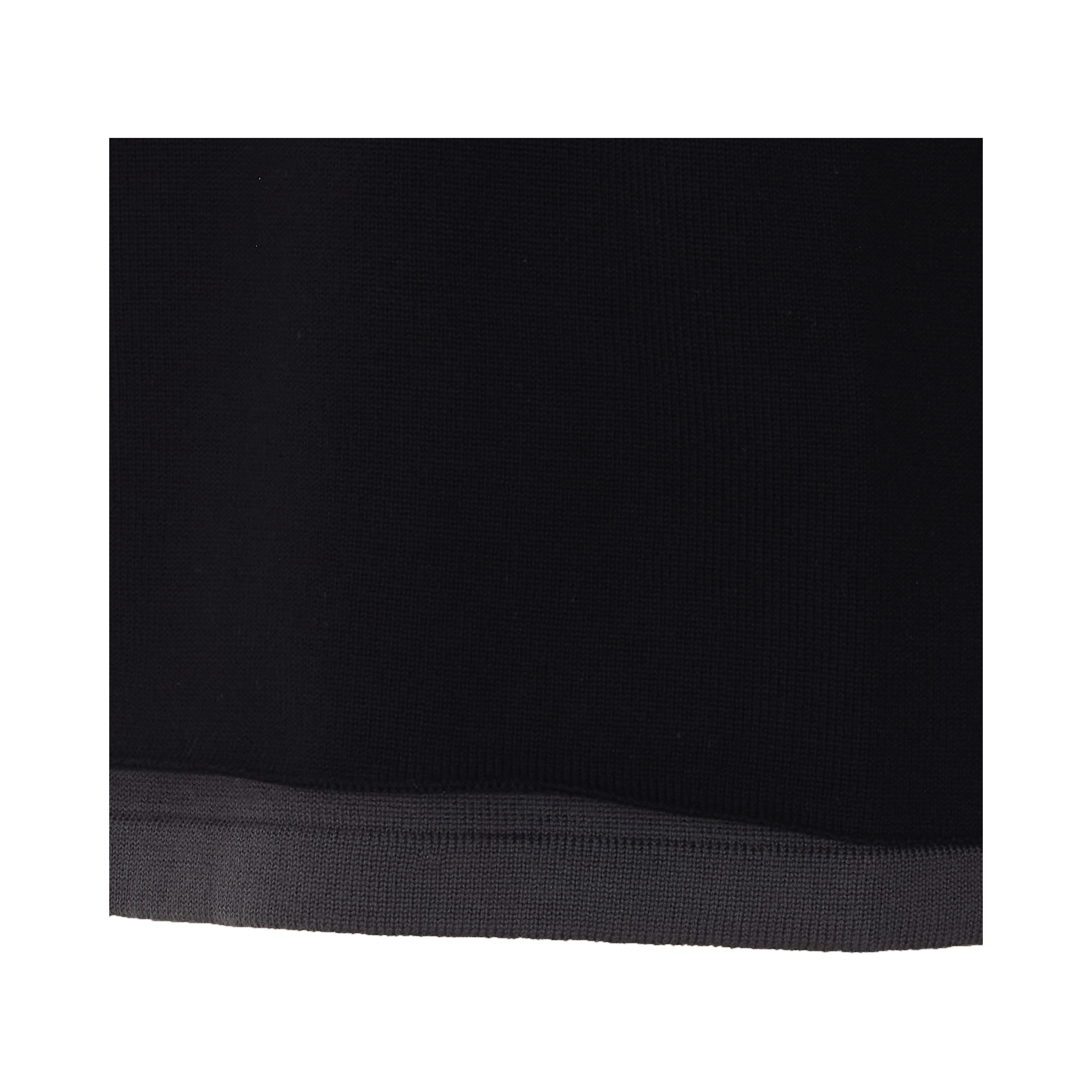 MM6 Maison Margiela Sweaters Black