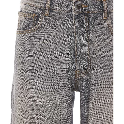 Off White Jeans