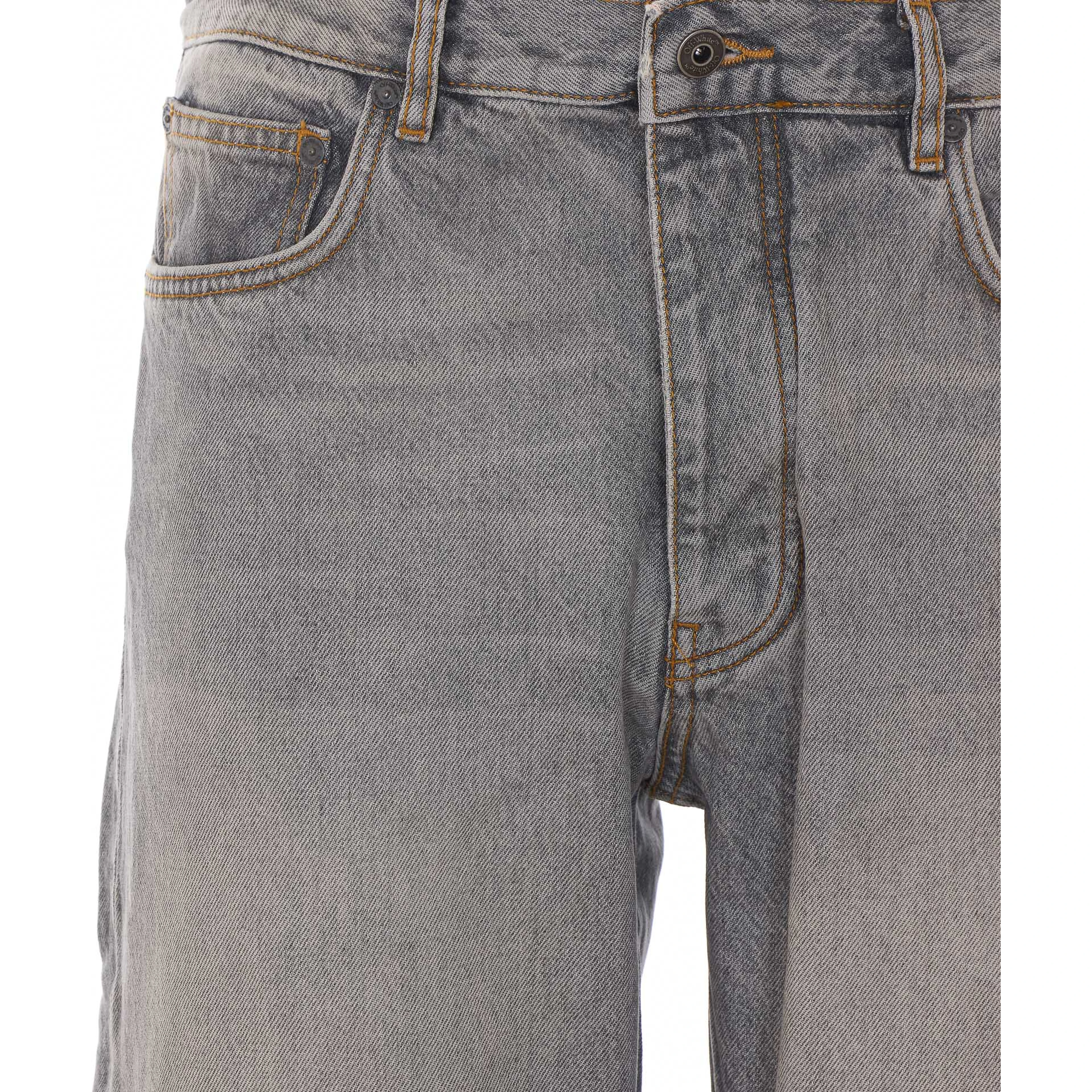 Off White Jeans