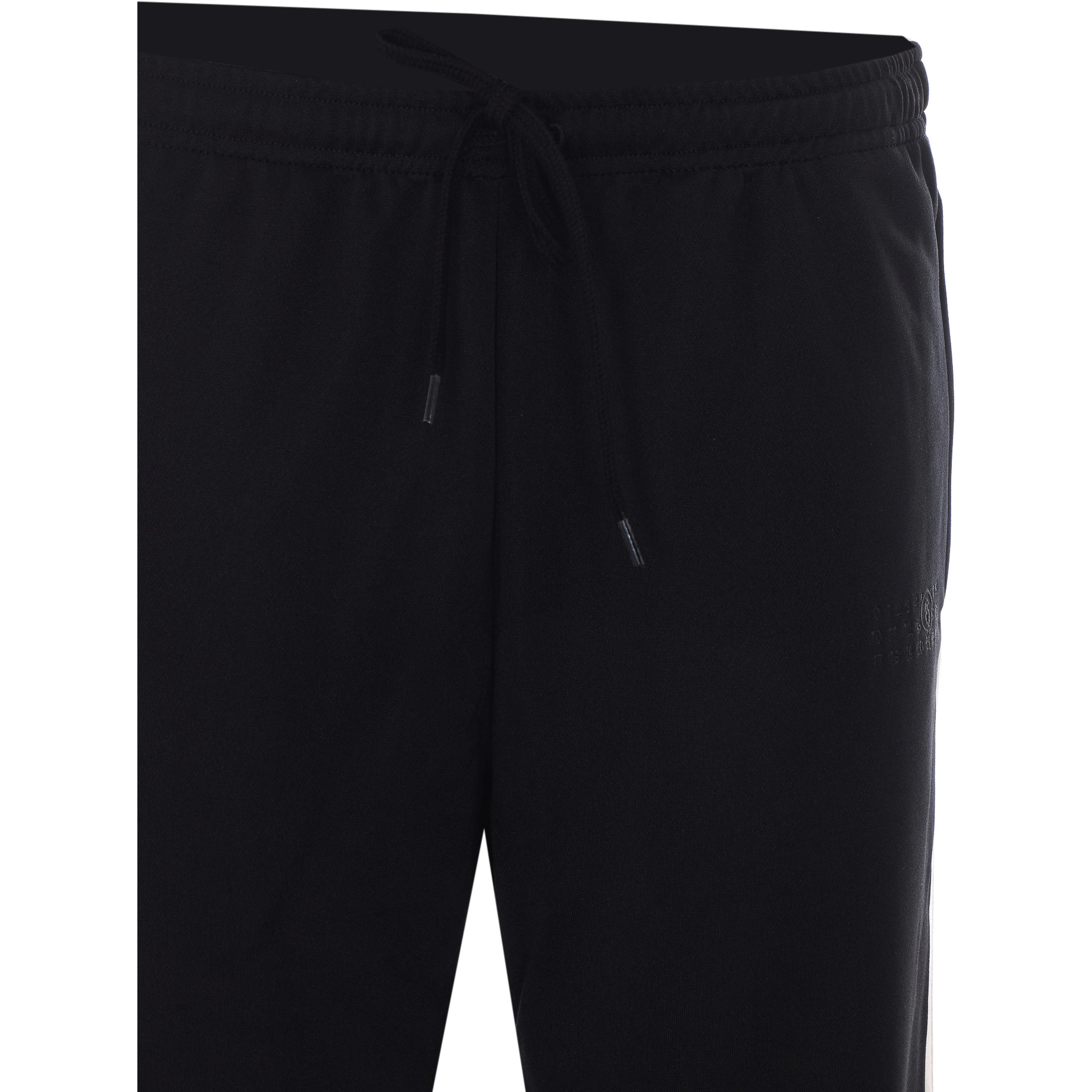 MM6 Maison Margiela Trousers Black