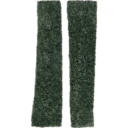 Bicolor Polyamide Gloves