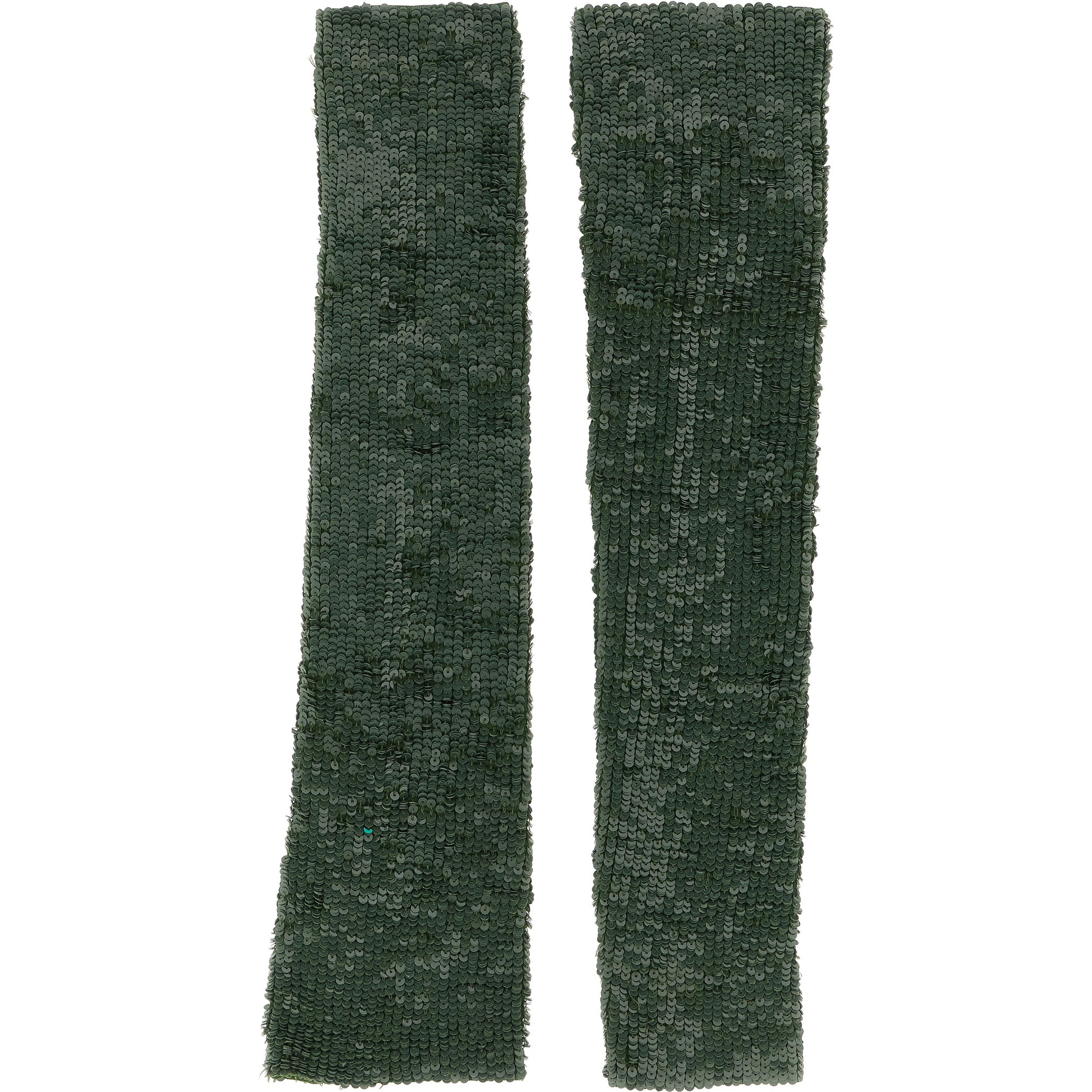 Bicolor Polyamide Gloves