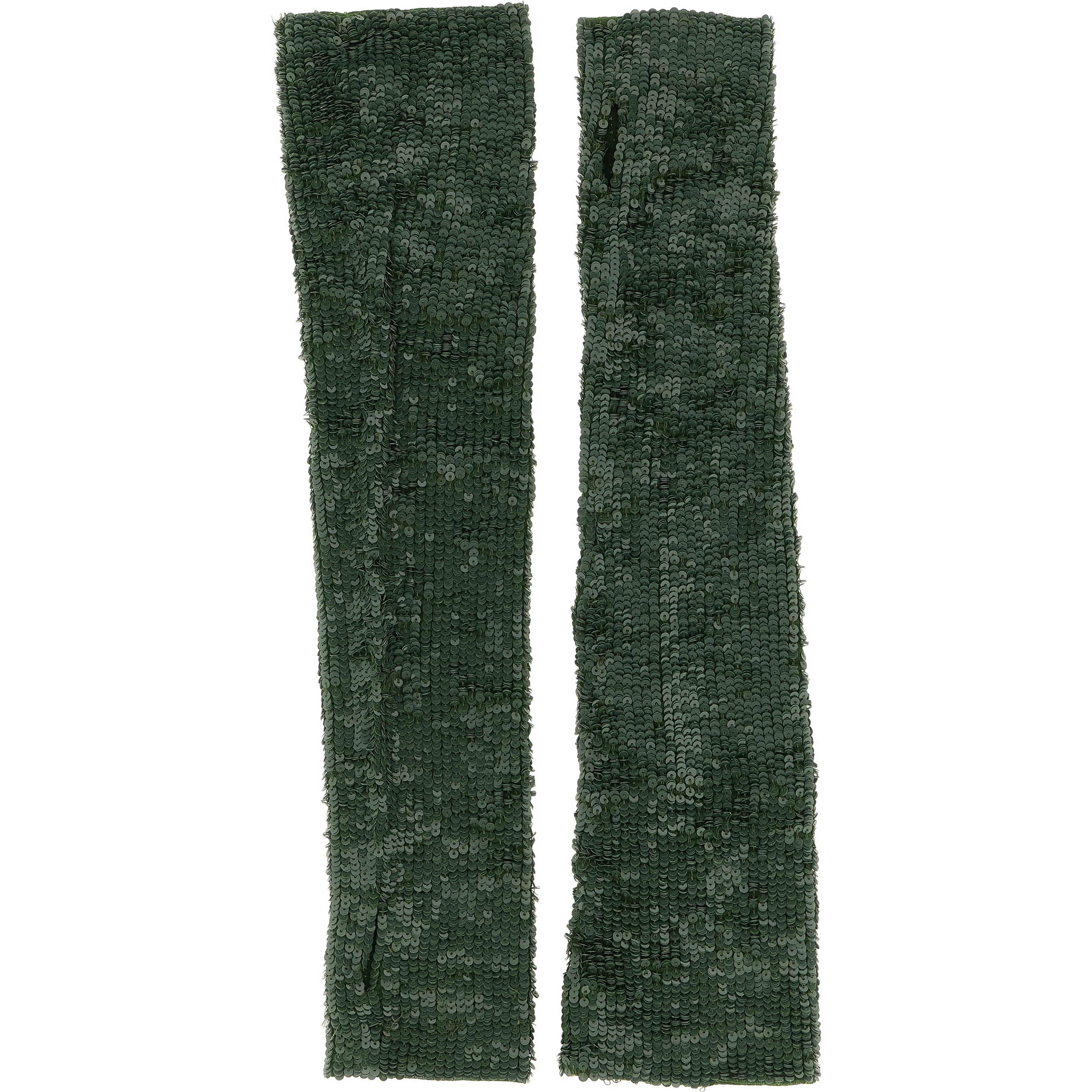Bicolor Polyamide Gloves