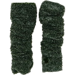 Bicolor Polyamide Gloves