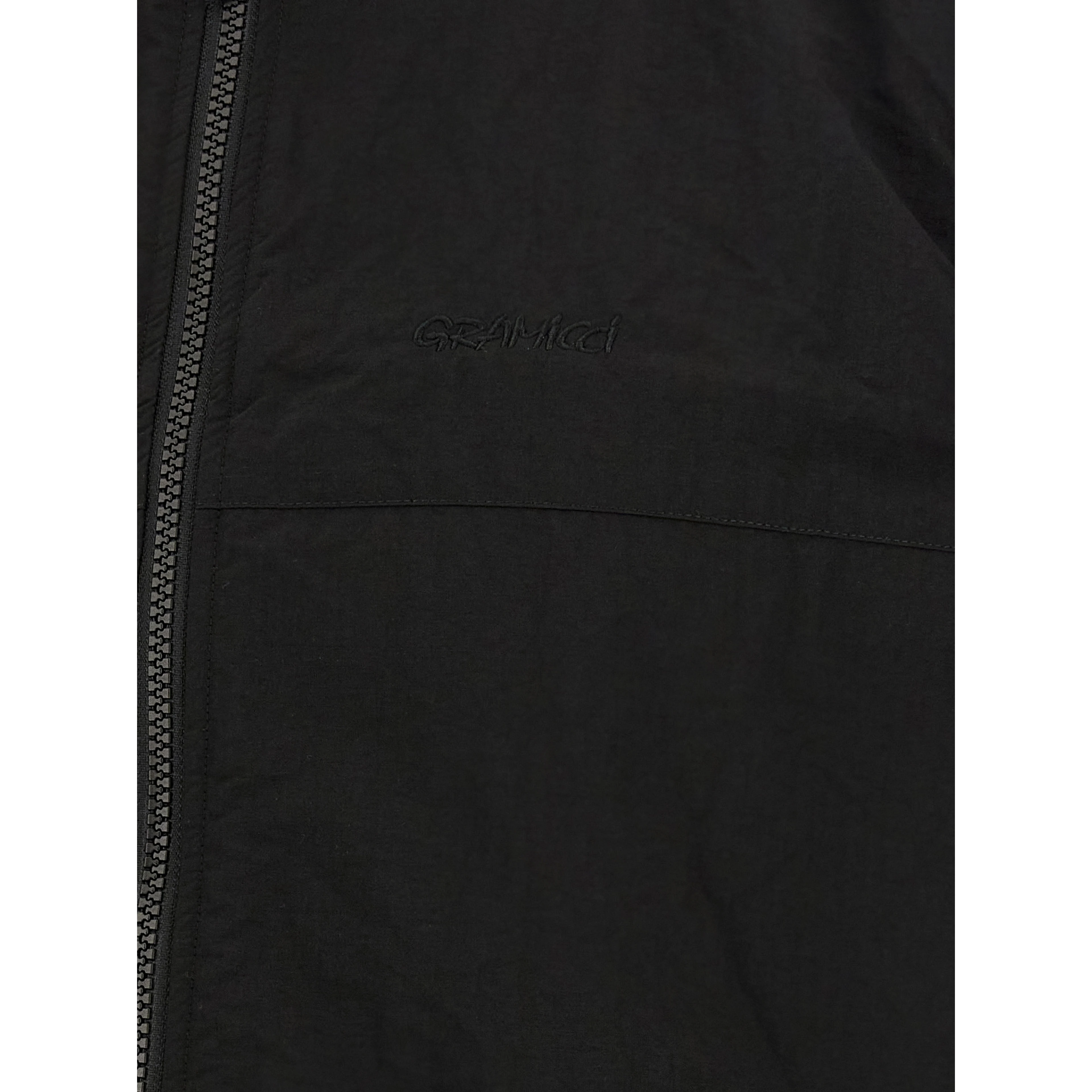 Multicolor Polyester Sleeveless Jacket