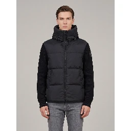 HyBridge® Grove Knit jacket