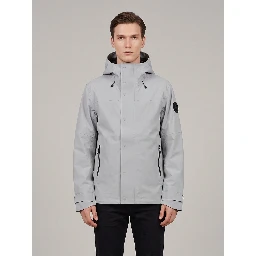 Rupert rain jacket