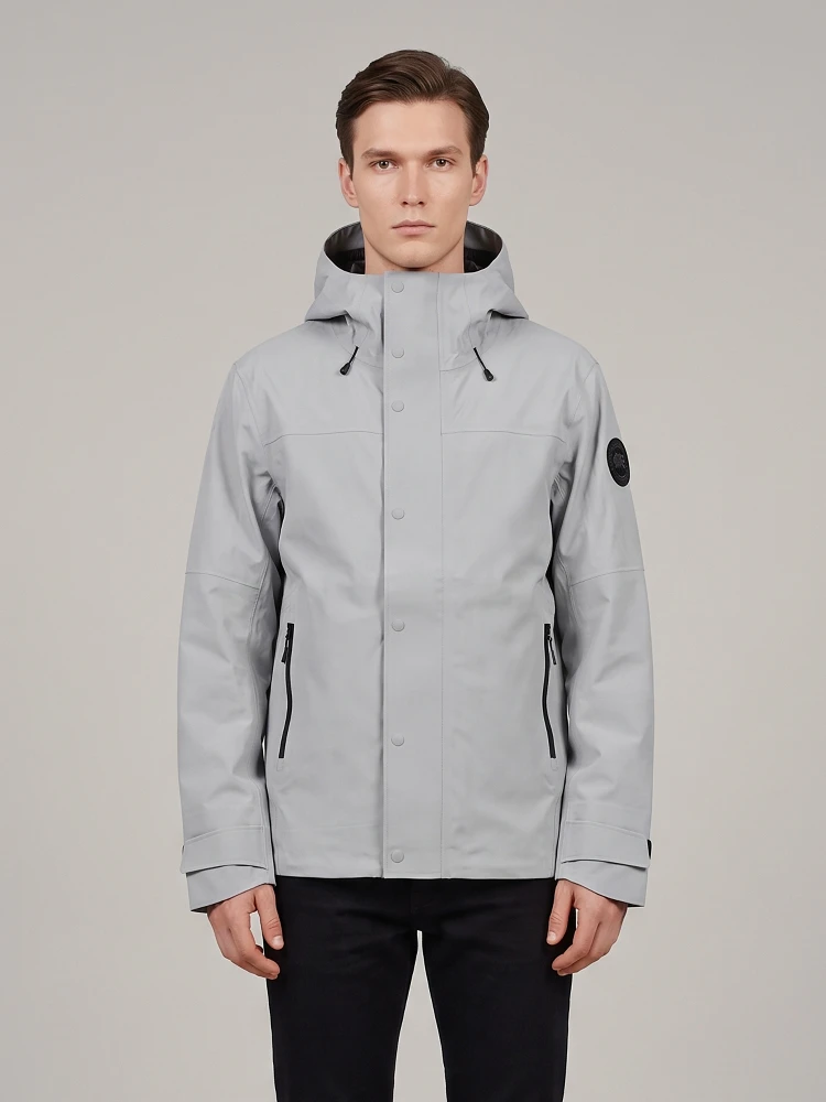 Rupert rain jacket