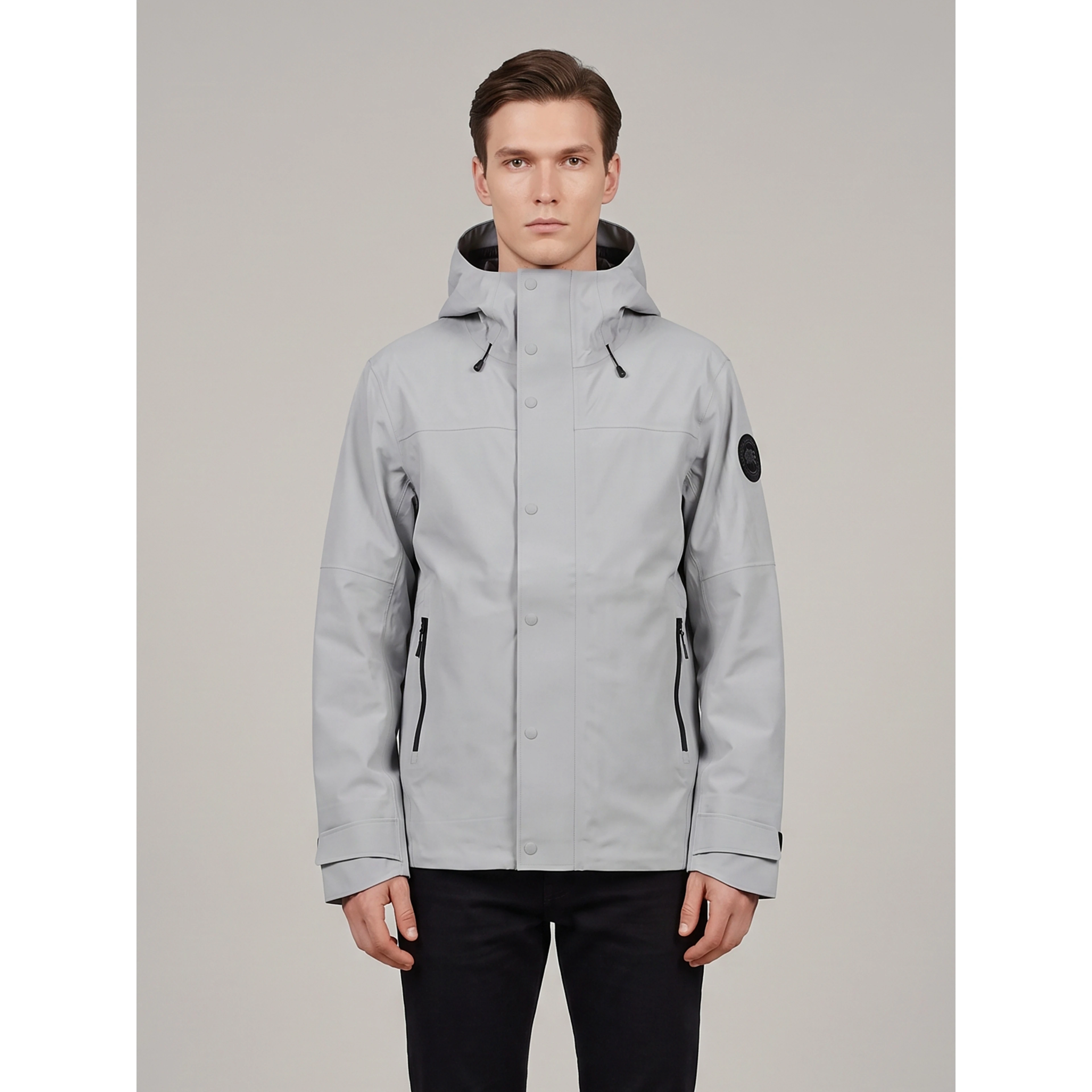 Rupert rain jacket