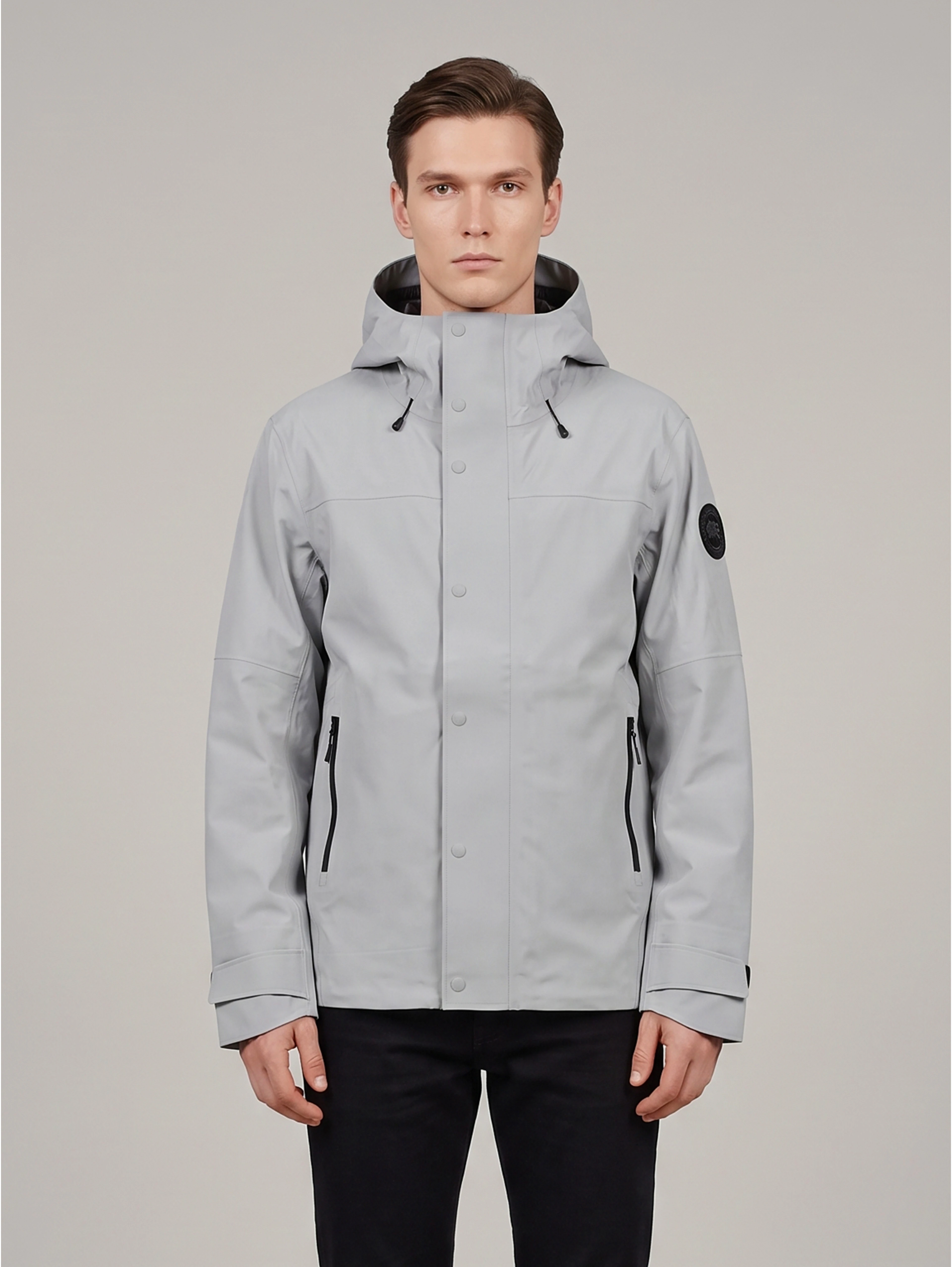 Rupert rain jacket