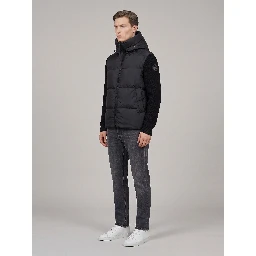 HyBridge® Grove Knit jacket