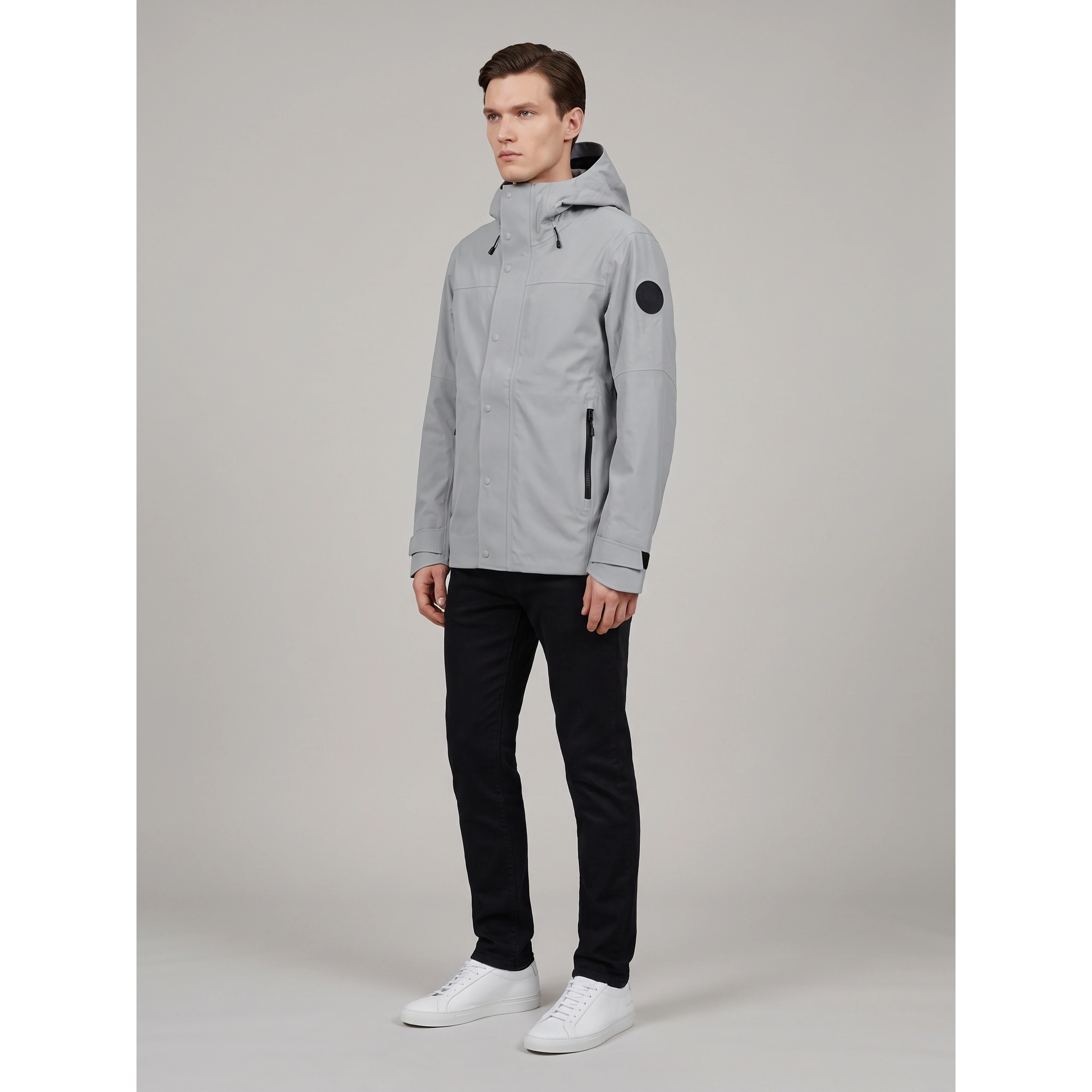 Rupert rain jacket