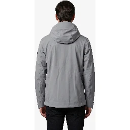 Rupert rain jacket