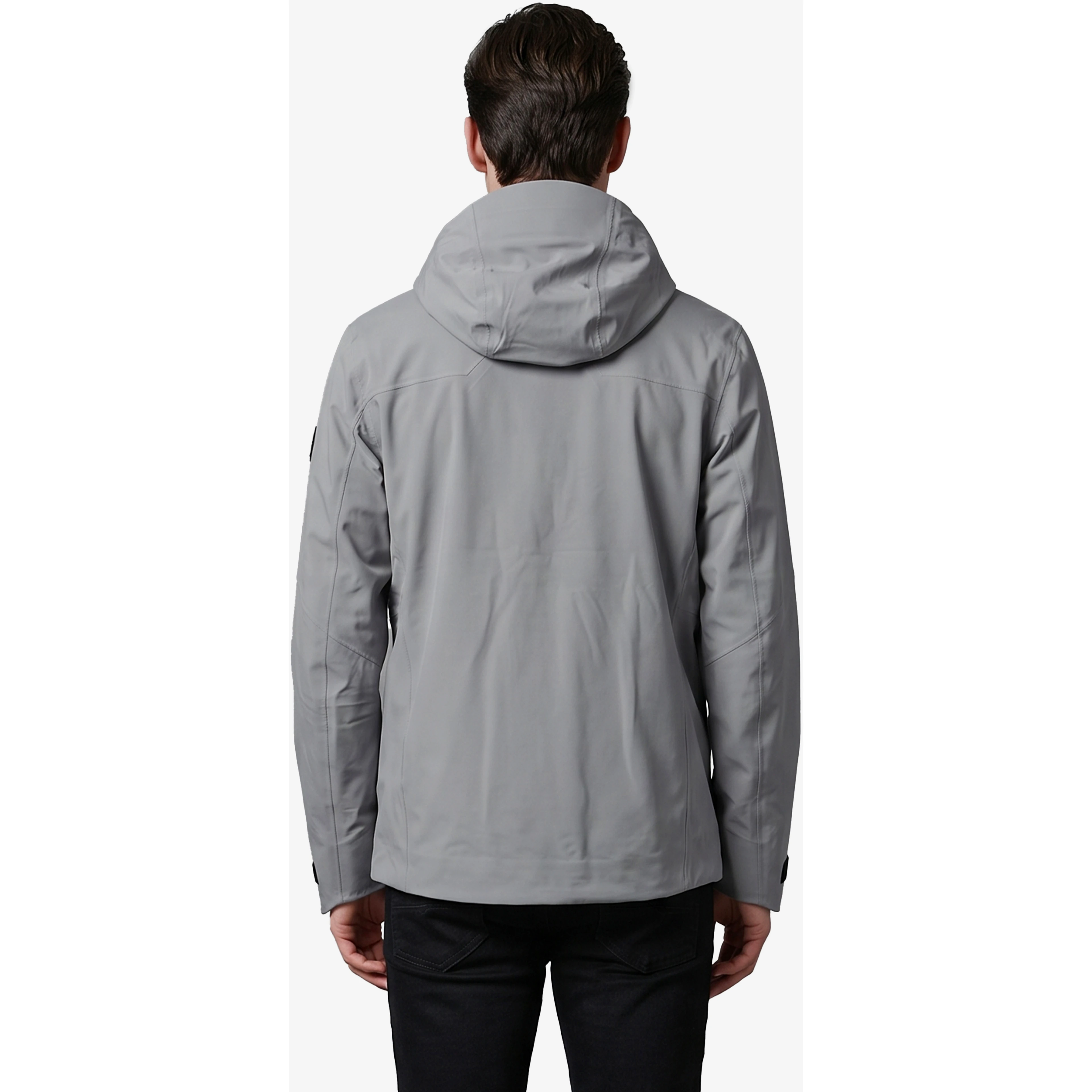Rupert rain jacket
