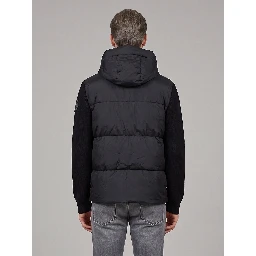 HyBridge® Grove Knit jacket