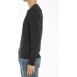 Black Lundy sweater