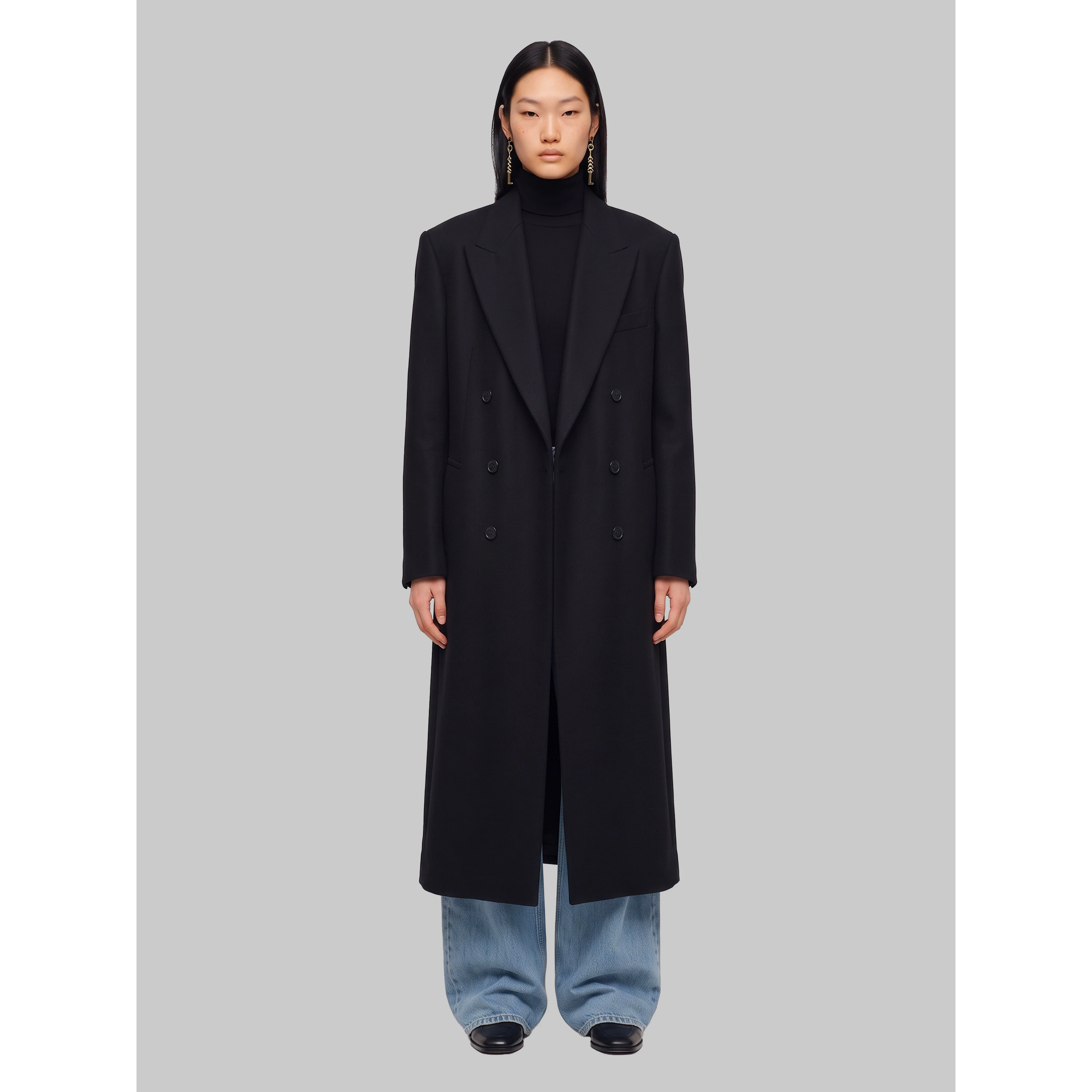 IOCirce coat