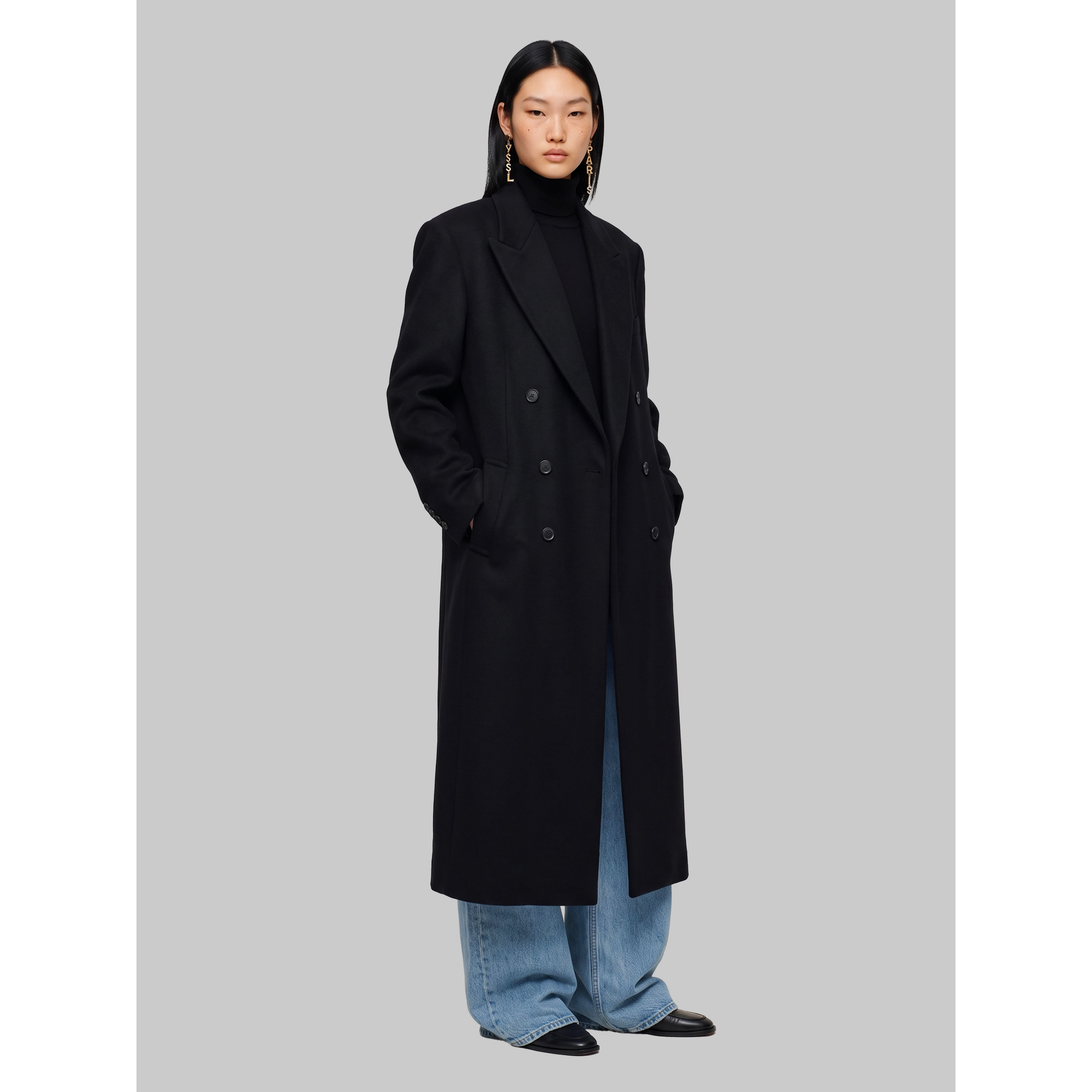 IOCirce coat