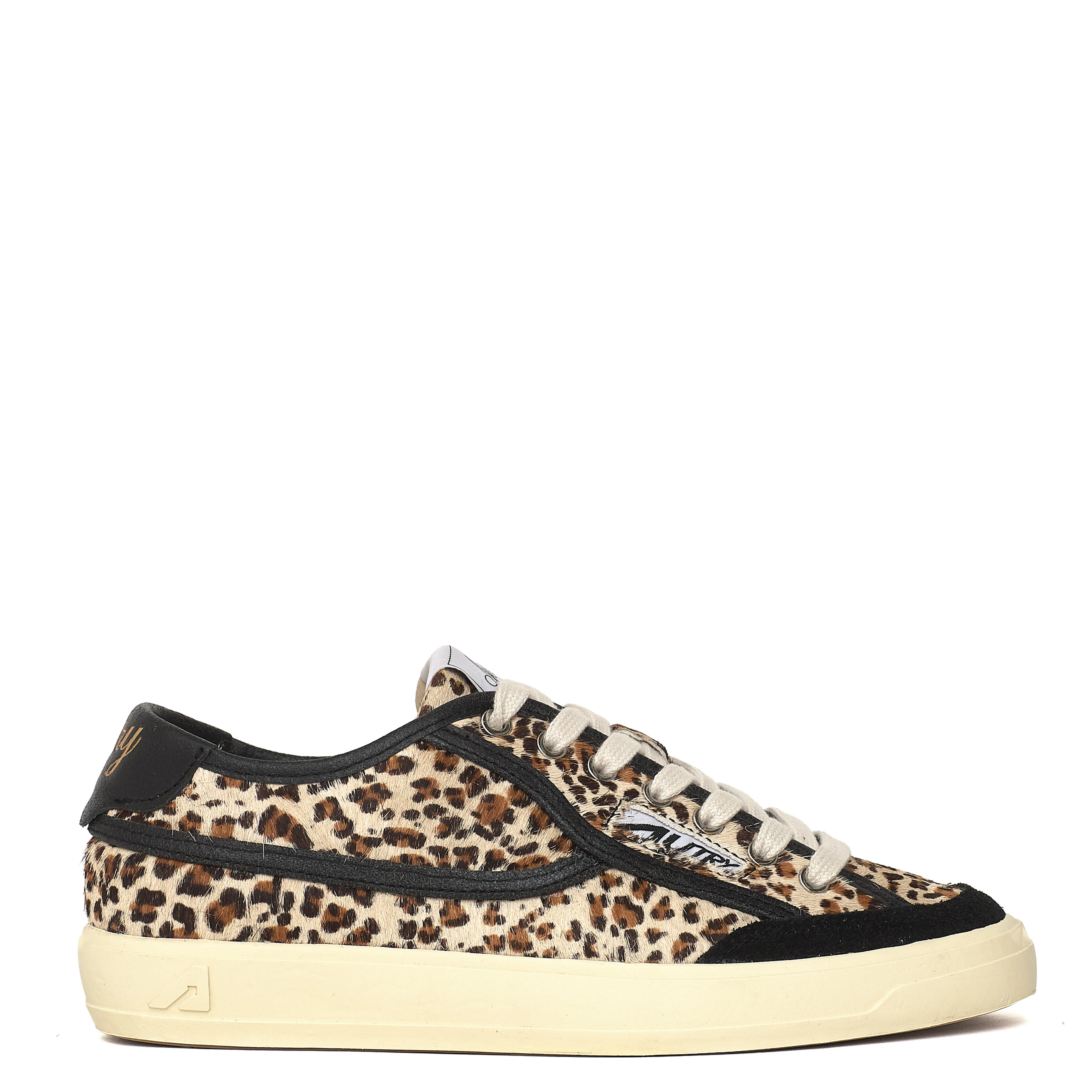 Sneakers Windscape Low Pony, Crack