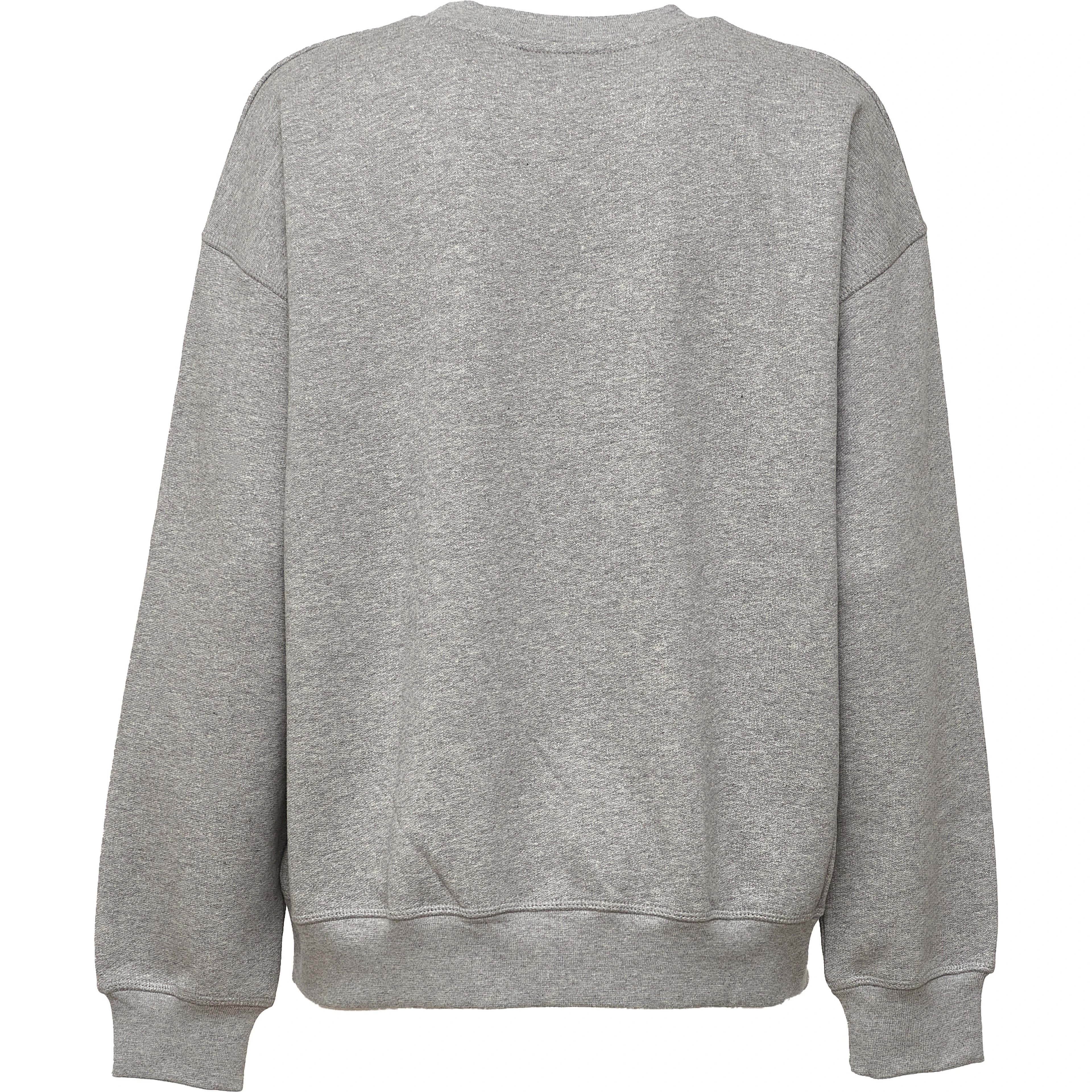 Isoli Crewneck Teddy Forest Print
