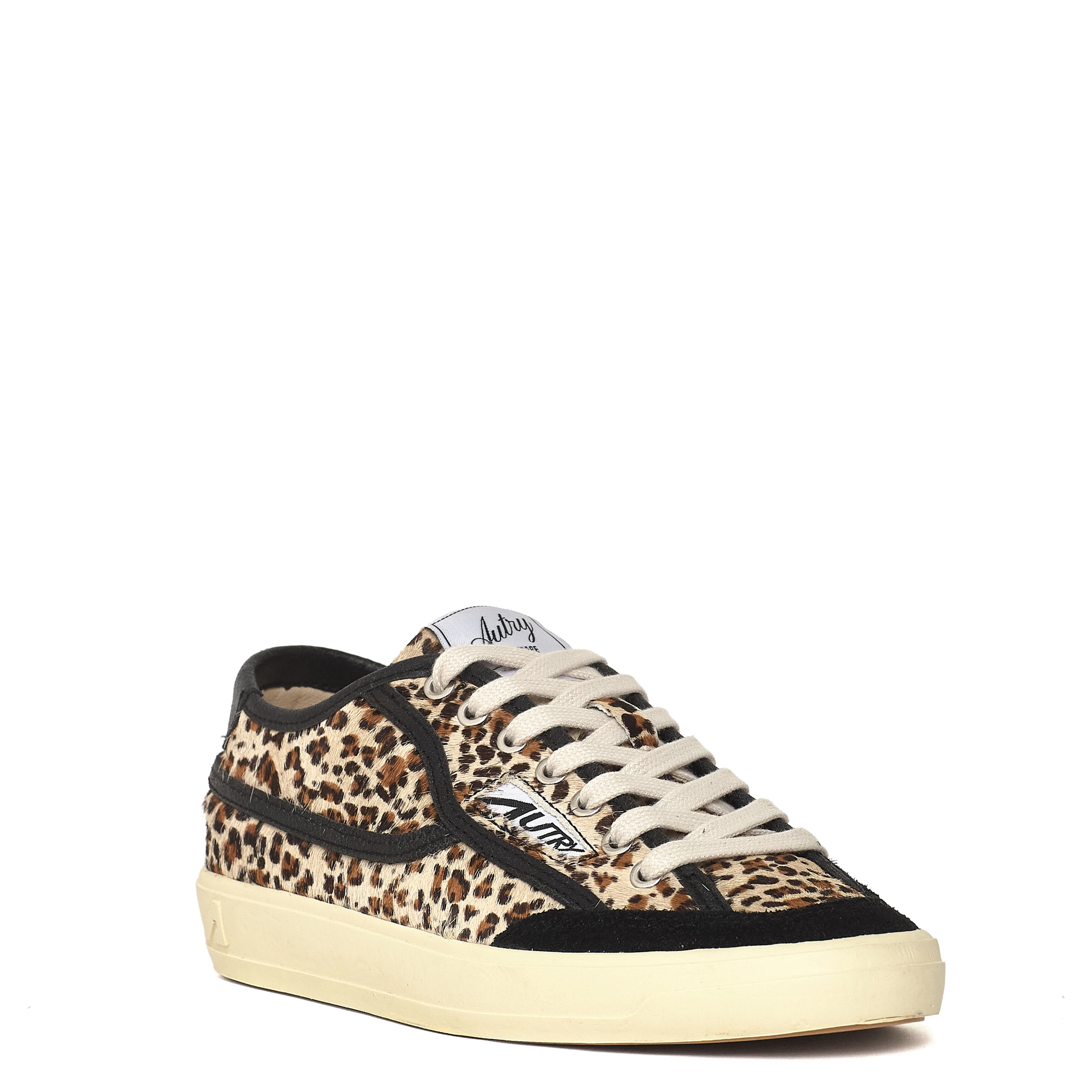 Sneakers Windscape Low Pony, Crack