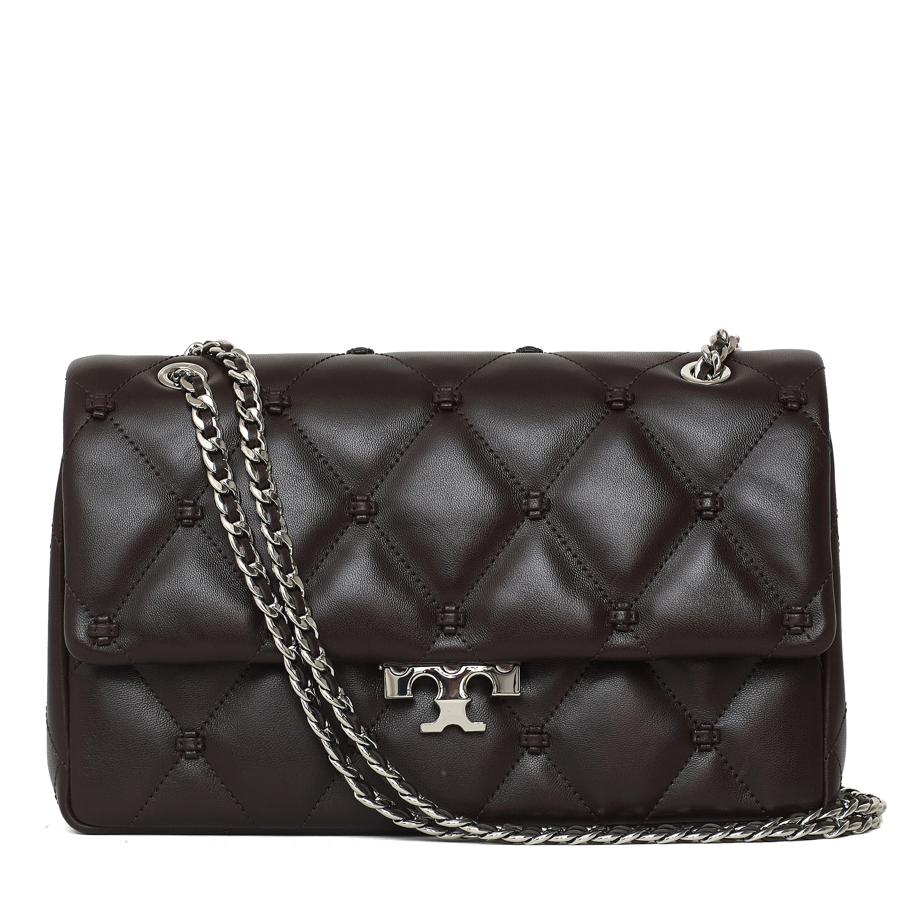 Bunny Knot Shoulder Bag