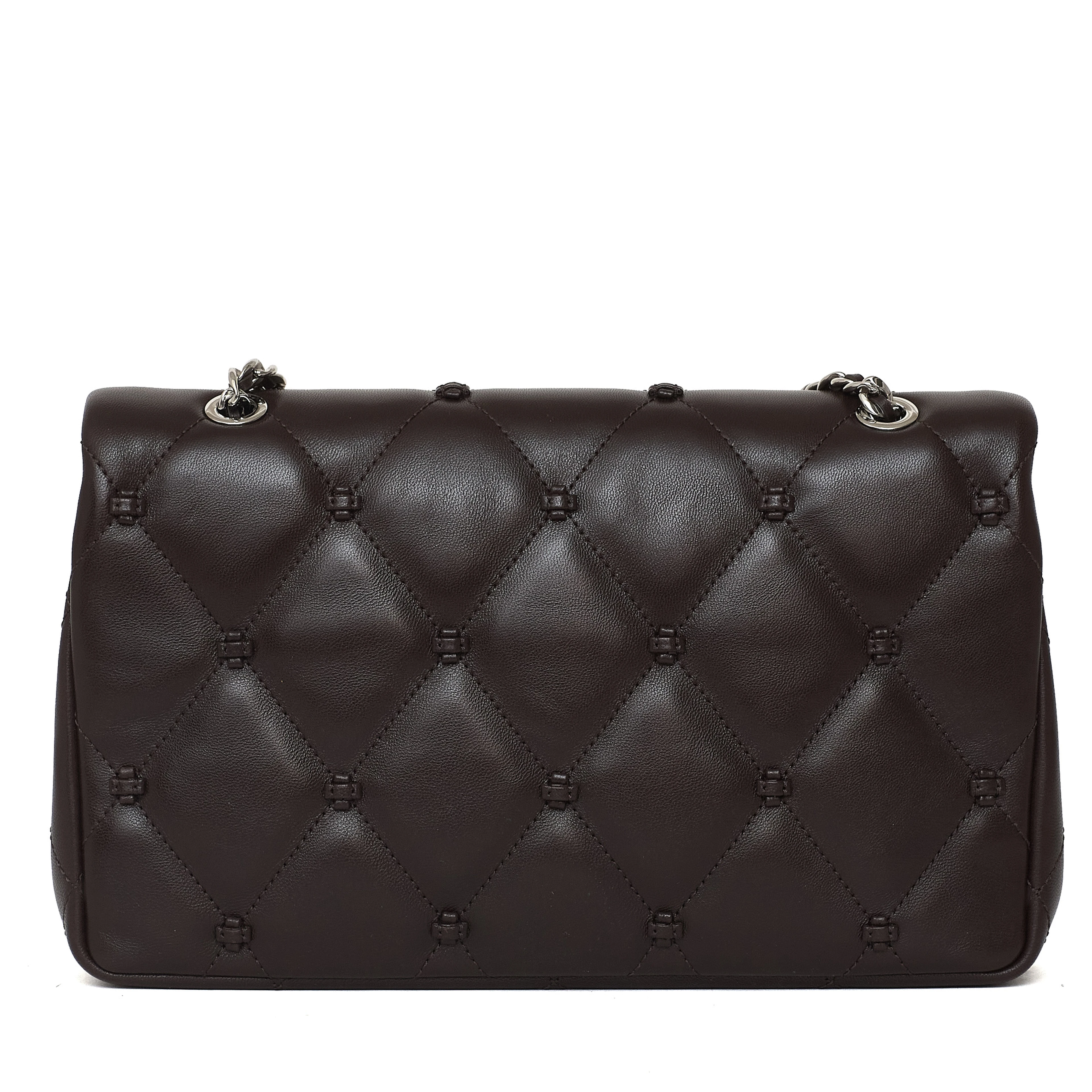 Bunny Knot Shoulder Bag