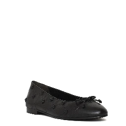 Cap-Toe Bunny Knot Ballet
