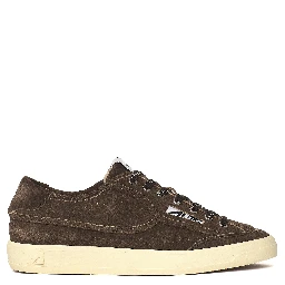Sneakers Windscape Low In Suede