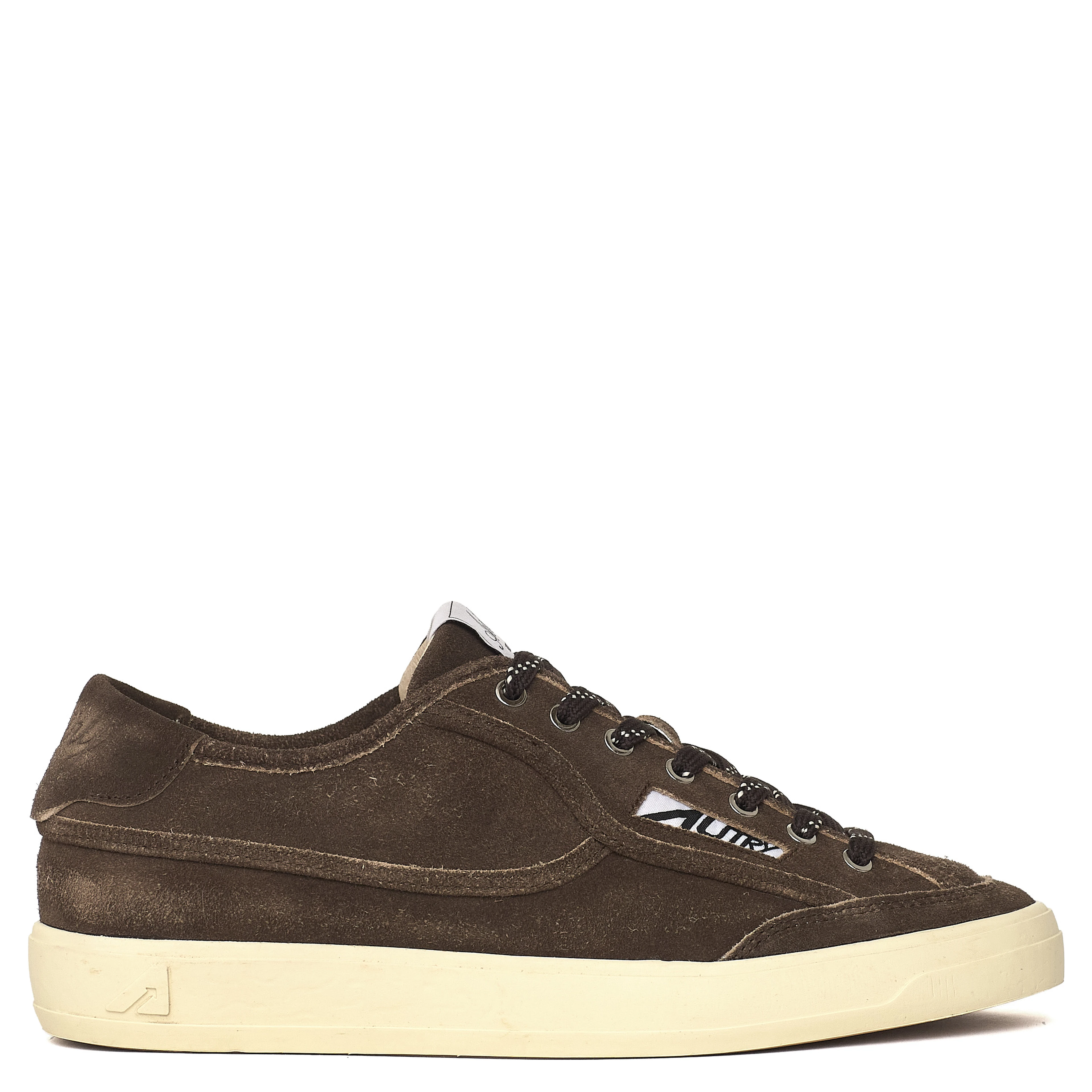 Sneakers Windscape Low In Suede